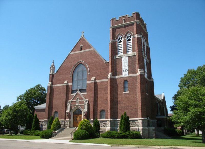 Fowler, MI