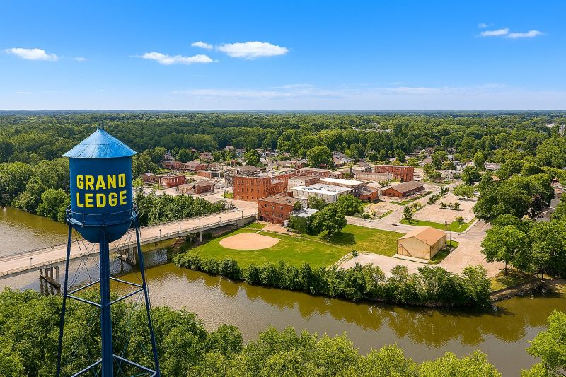 Grand Ledge, MI