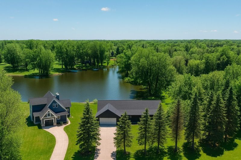Laingsburg, MI