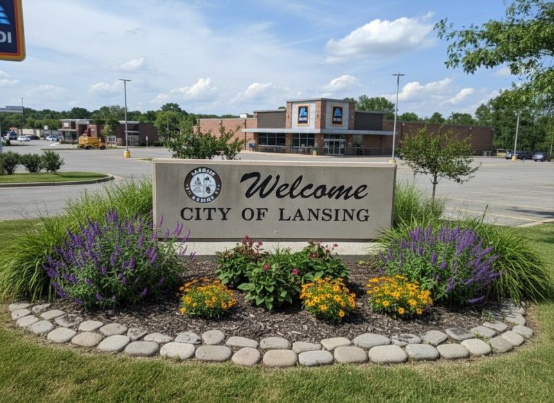 Masonry Service in Lansing, MI
