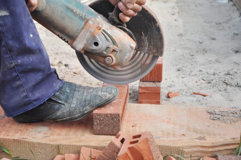 Masonry Service in Lansing, MI