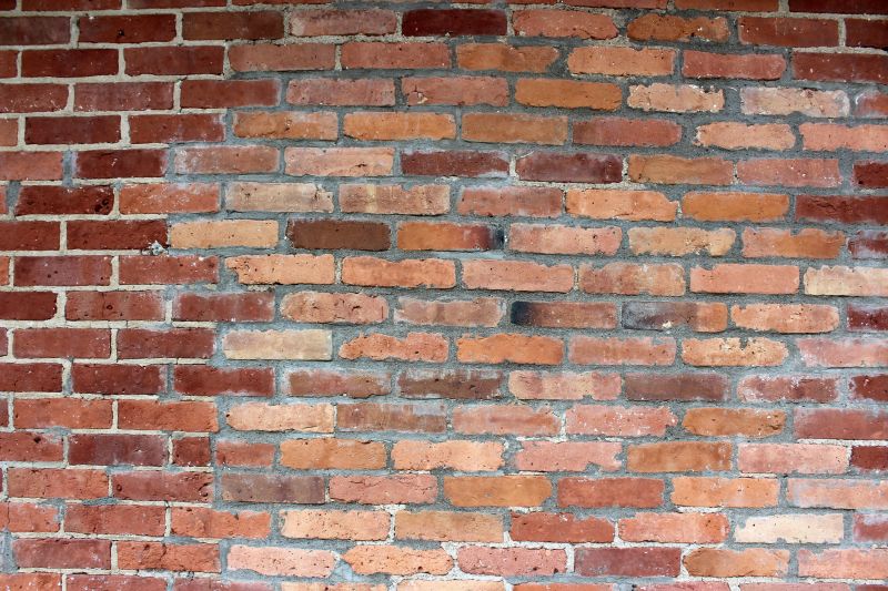 Brick Caulking in Lansing, MI