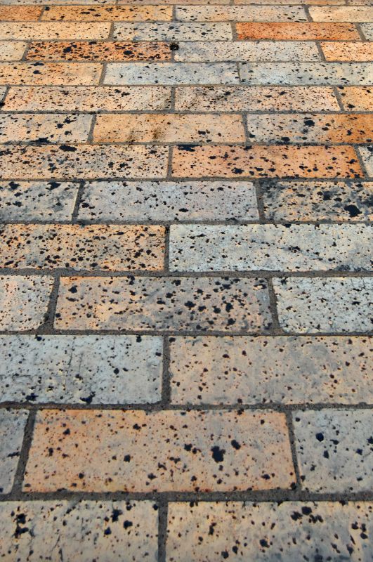Brick Flatwork Repair in Dewitt, MI