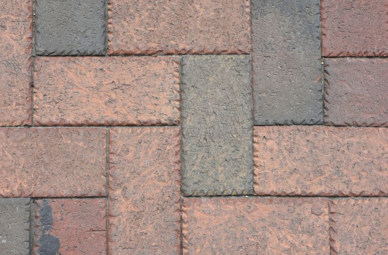 Brick Flatwork Repair in Dewitt, MI