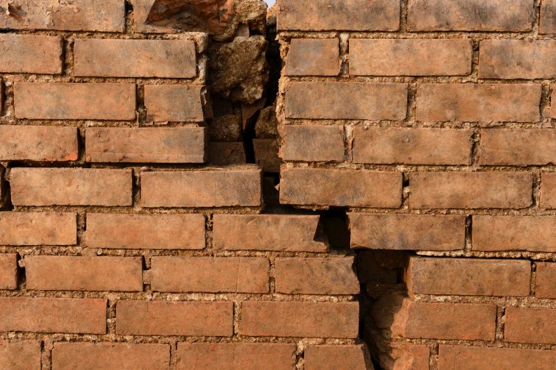 Brick Masonry Repair in Sunfield, MI