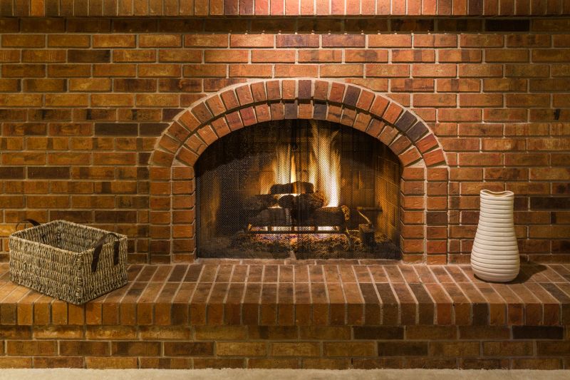 Brick Masonry Restoration in Lansing, MI