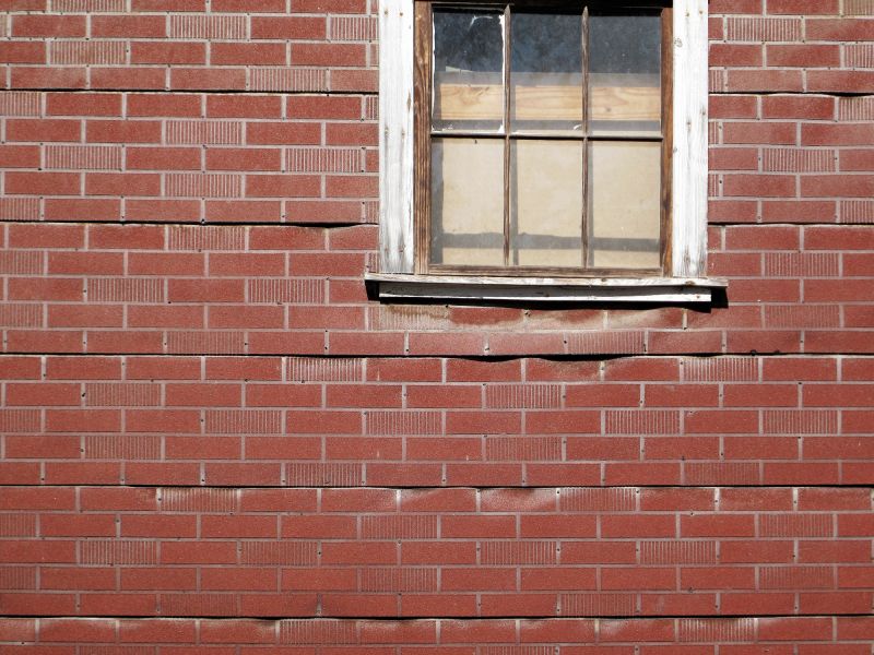 Brick Repair in Holt, MI