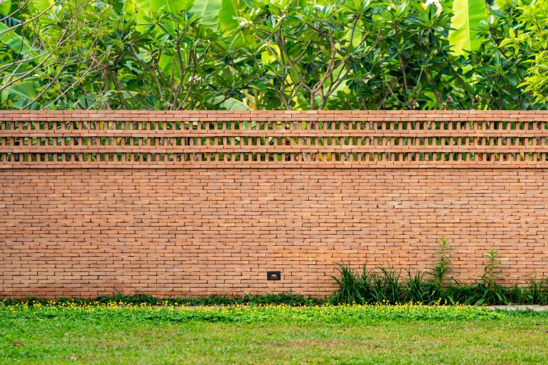 Brick Repair in Vermontville, MI
