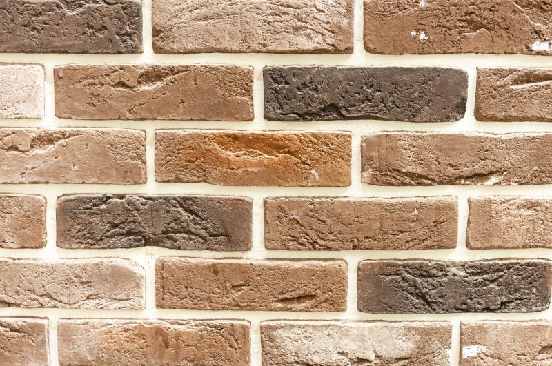 Brick Restoration in Charlotte, MI