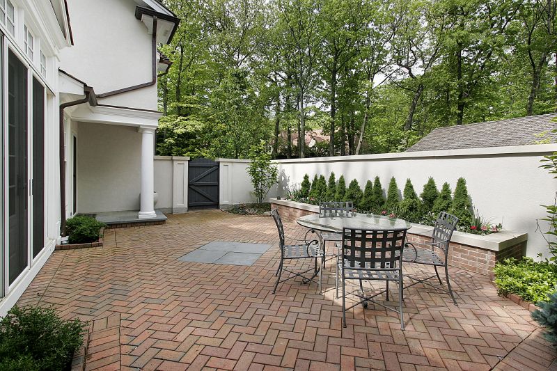 Brick Restoration in Charlotte, MI