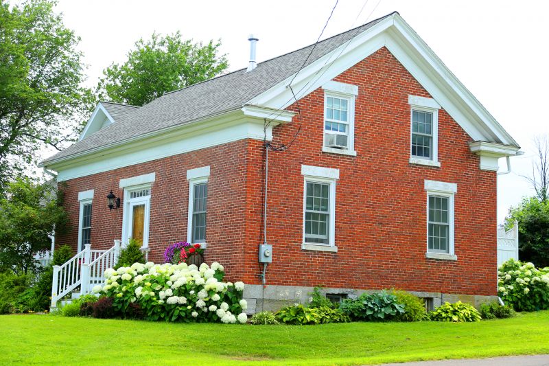 Brick Restoration in Ingham County, MI