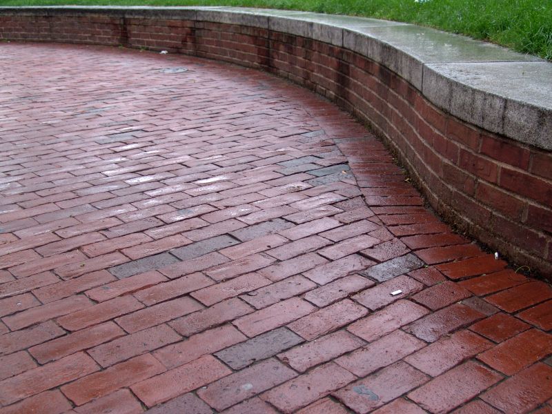 Brick Restoration in Sunfield, MI