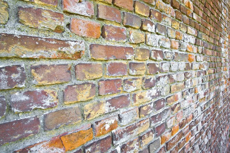 Brick Restoration in Sunfield, MI