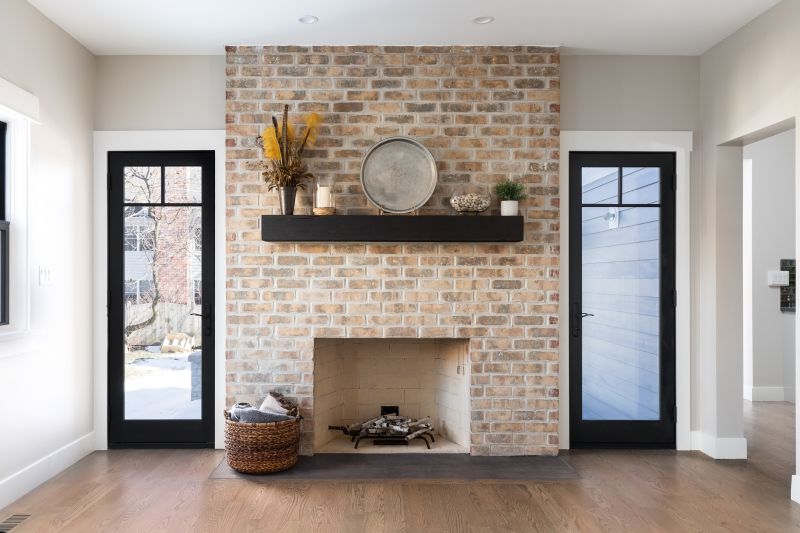 Brick Restoration in Vermontville, MI
