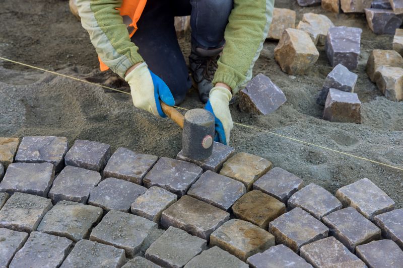 Commercial Masonry Repair in Eaton Rapids, MI