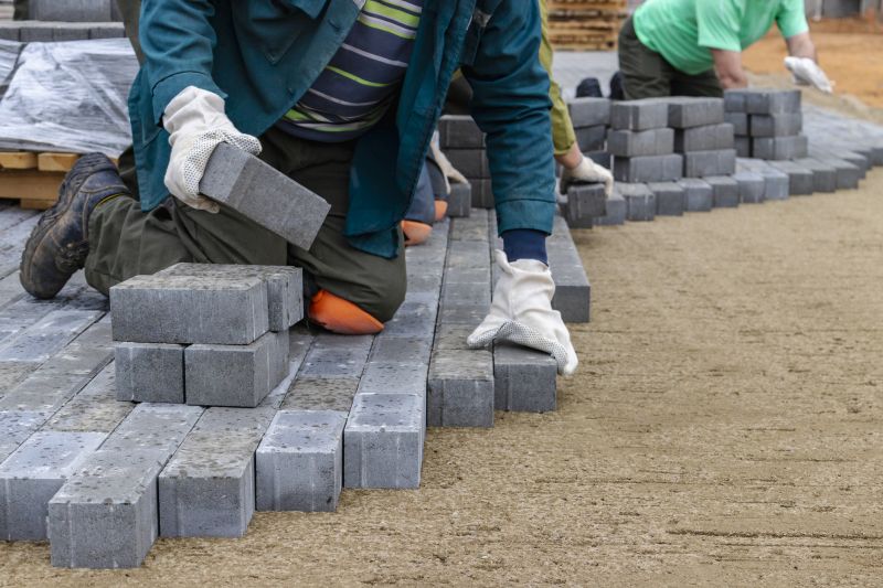 Commercial Masonry Repair in Eaton Rapids, MI
