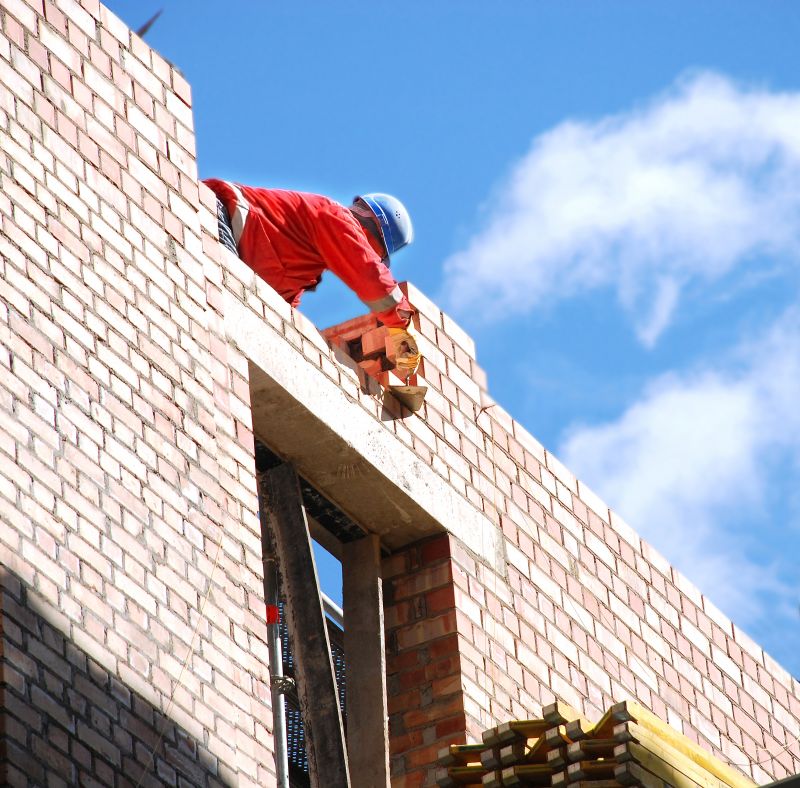 Commercial Masonry Repair in Fowler, MI