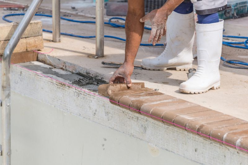 Commercial Masonry Repair in Holt, MI