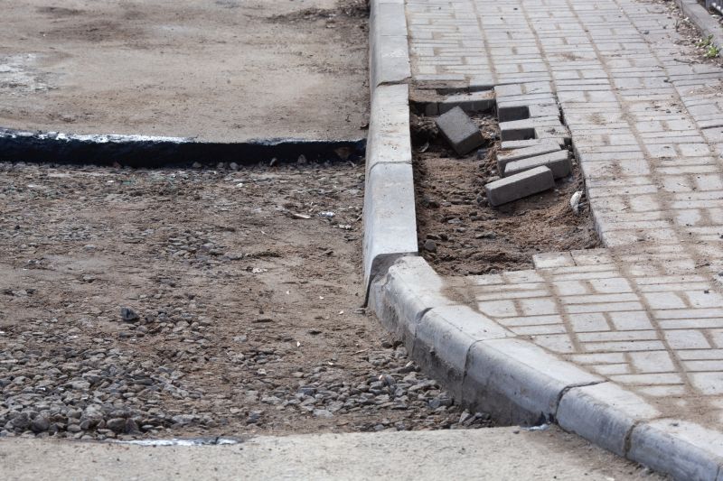 Commercial Masonry Repair in Ingham County, MI