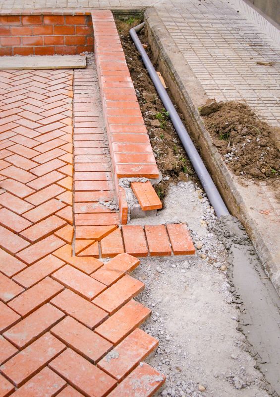 Commercial Masonry Repair in Lansing, MI
