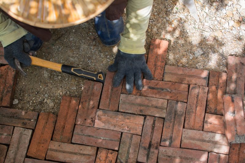 Commercial Masonry Repair in Vermontville, MI