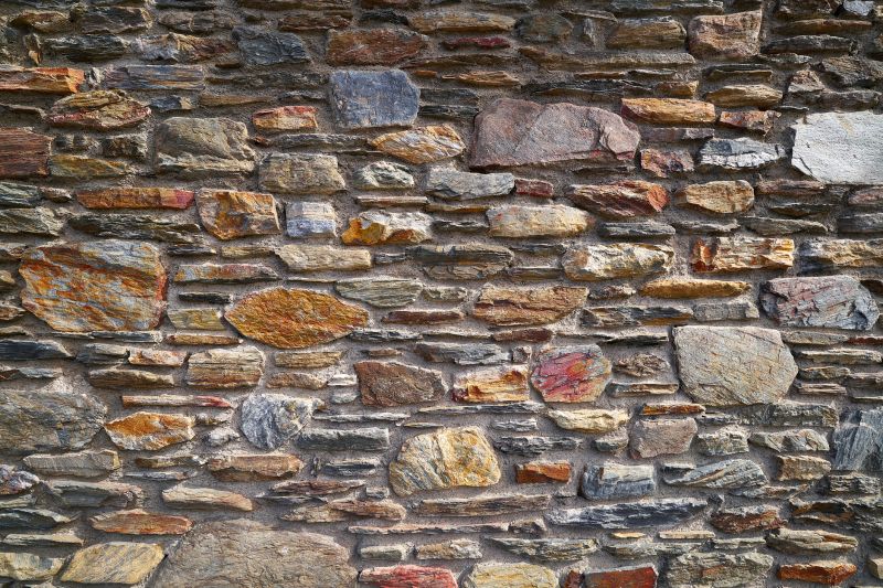 Commercial Stone Masonry in Grand Ledge, MI