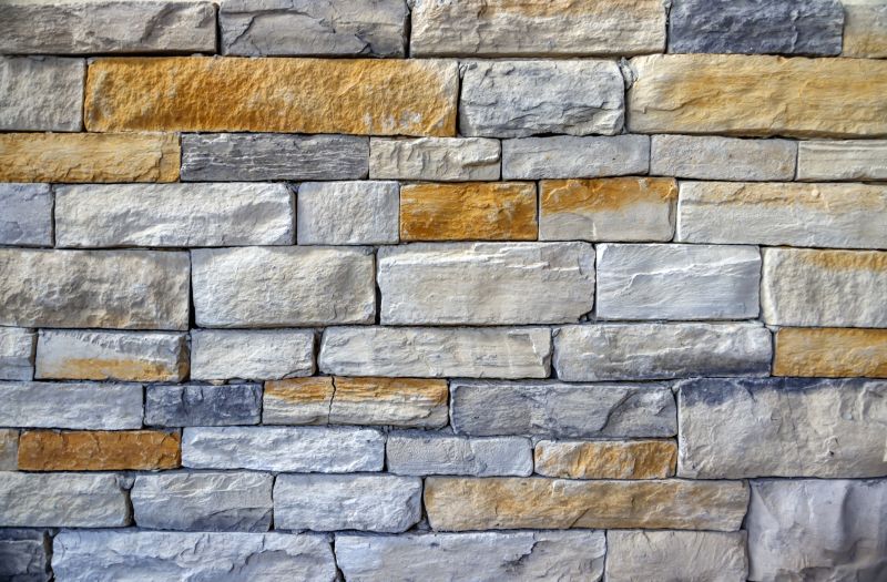Commercial Stone Masonry in Holt, MI