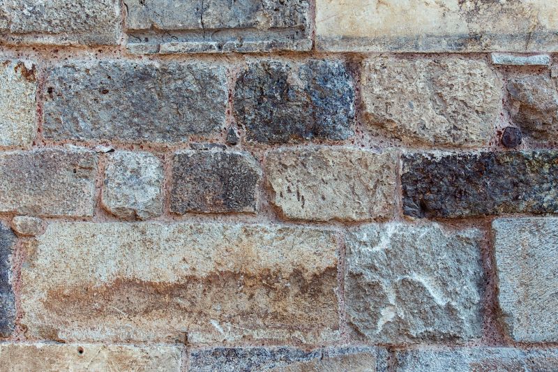 Commercial Stone Masonry in Okemos, MI