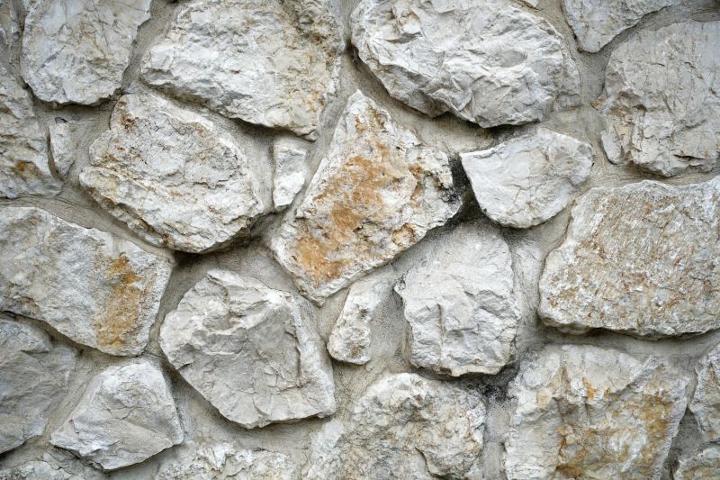 Commercial Stone Masonry in Okemos, MI