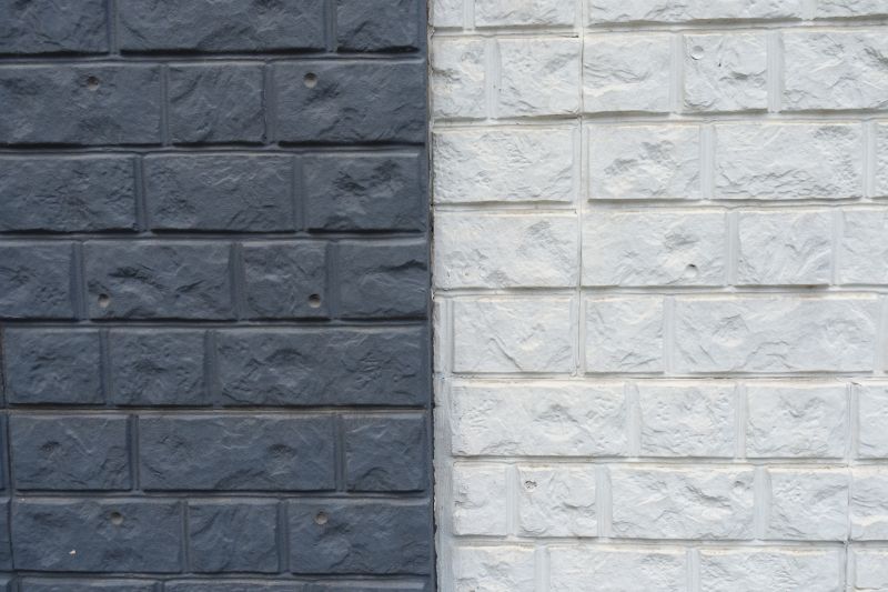 Porch Brick Repair in Lansing, MI