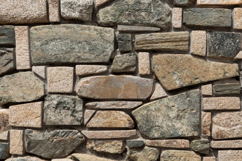 Stone Masonry Installation in Grand Ledge, MI
