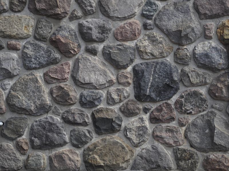 Stone Masonry Installation in Holt, MI