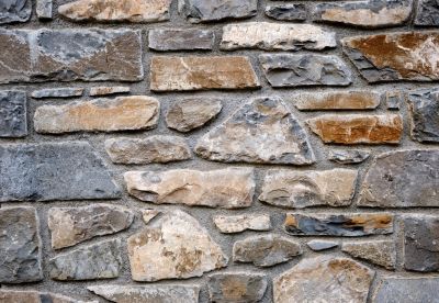 Stone Masonry Installation in Sunfield, MI