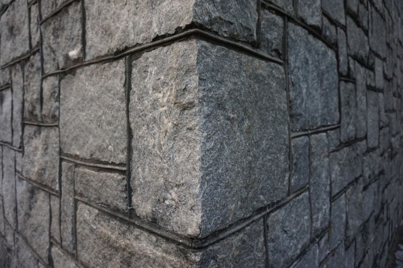 Stonework Repair in Dewitt, MI