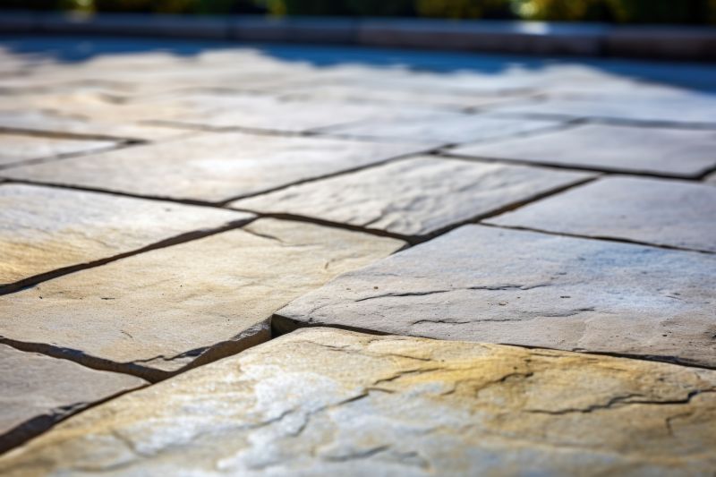 Stonework Repair in Eaton Rapids, MI