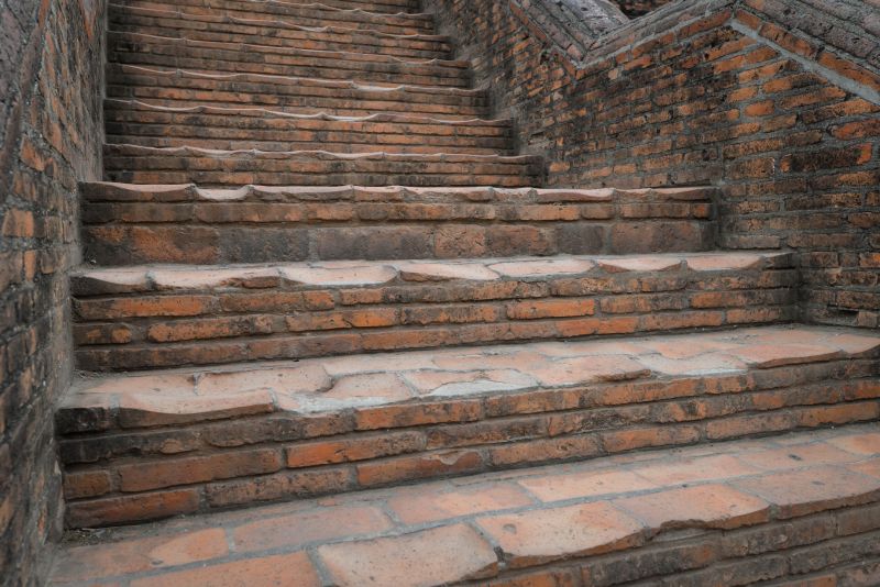 Stonework Repair in Sunfield, MI